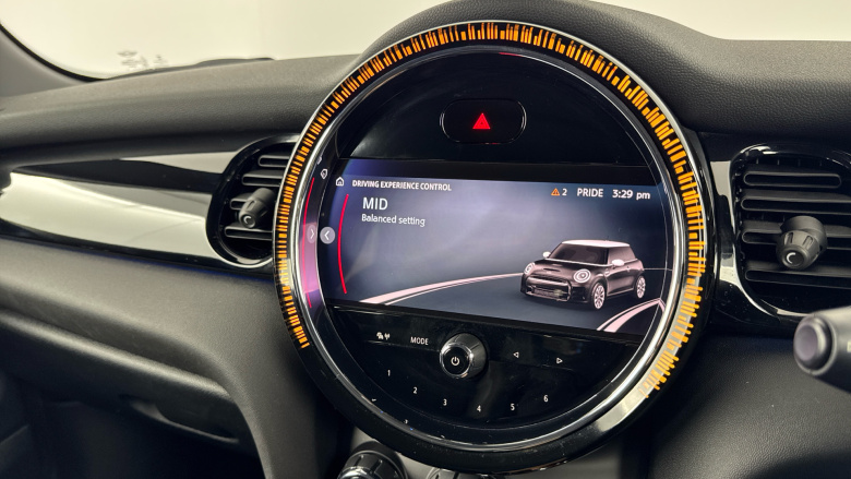 MINI Hatchback 1.5 Cooper Sport 3dr Petrol Hatchback